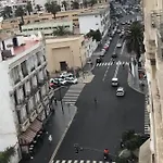 Host-In Casablanca