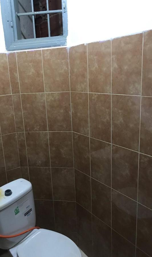 Hostal Host-in Casa Blanca